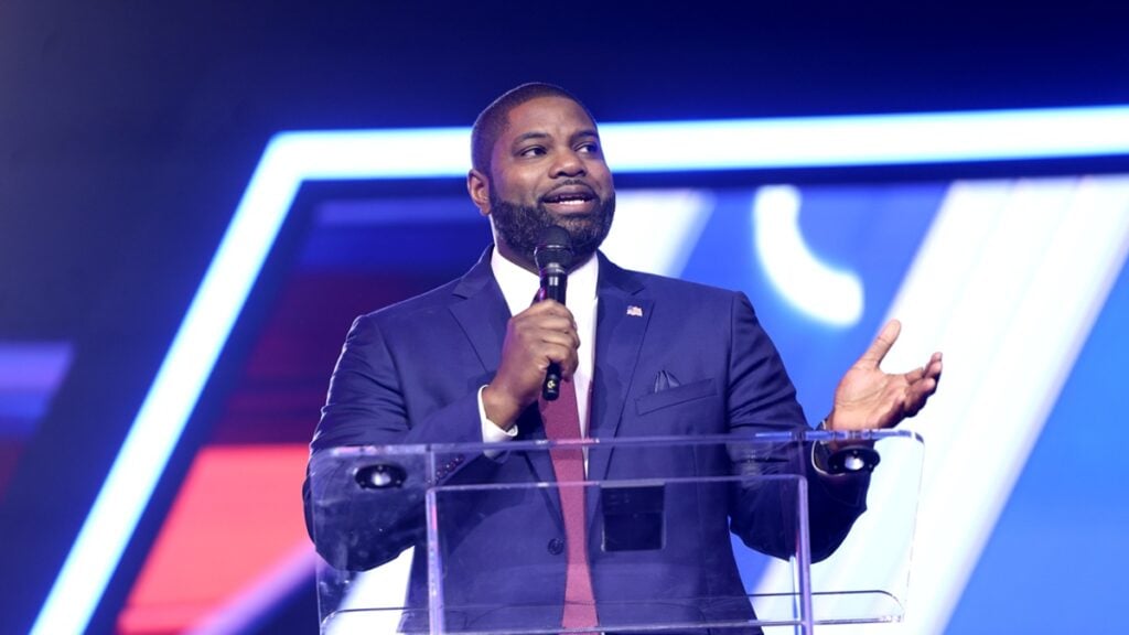 Florida Governor Candidate Byron Donalds Under Fire After Promises to Revive Property Tax Cuts: ‘He Doesn’t Care What the People Decide’