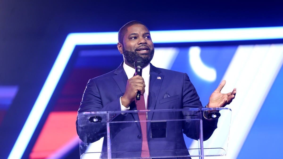 Florida Governor Candidate Byron Donalds Under Fire After Promises to Revive Property Tax Cuts: ‘He Doesn’t Care What the People Decide’