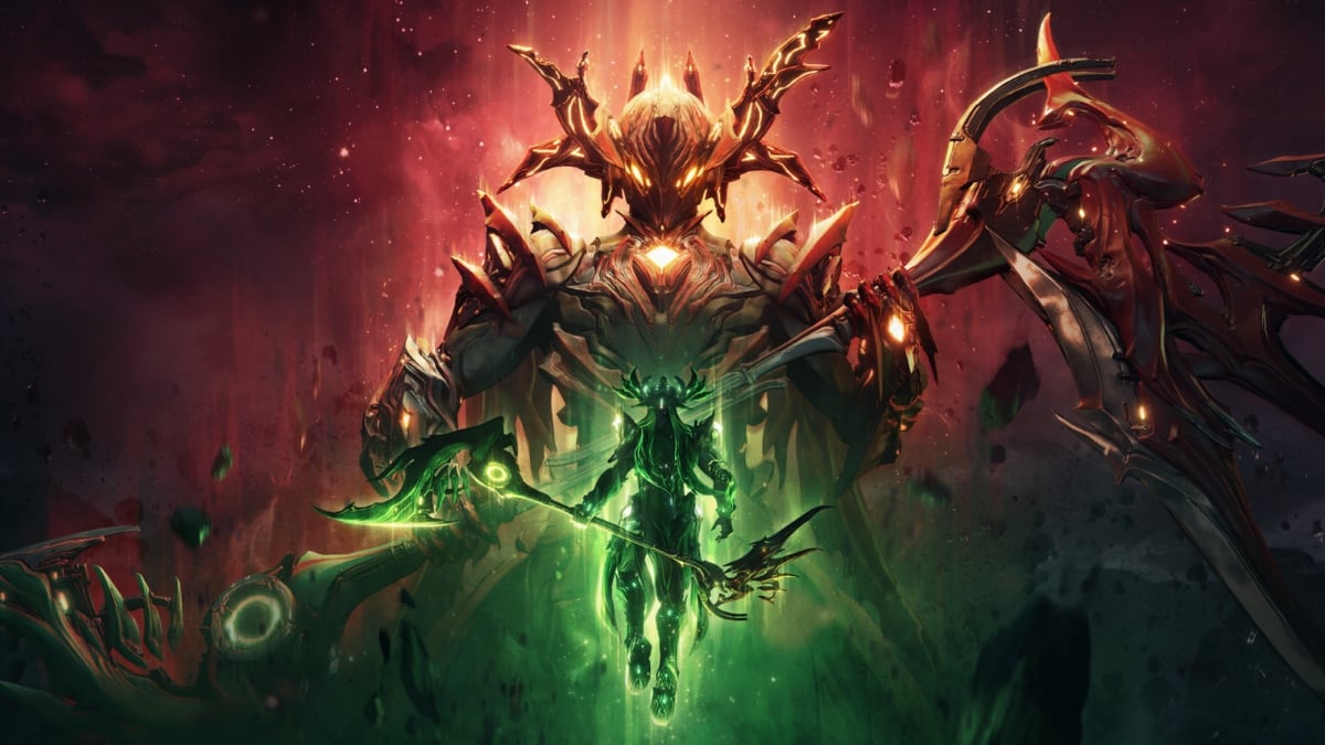 Warframe Sirius and Orion guide