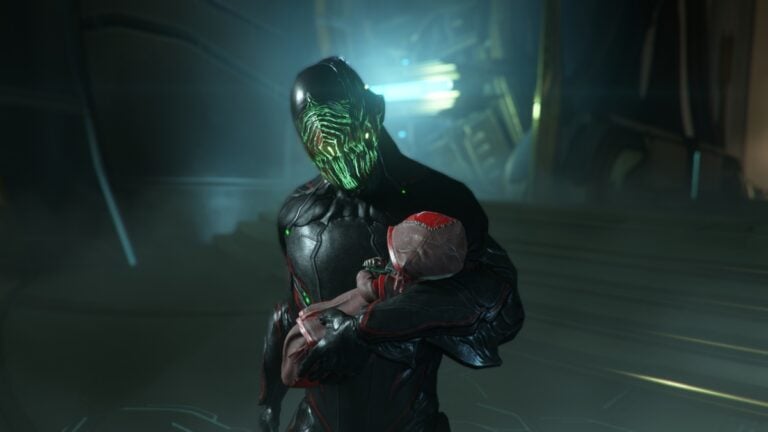 How to Get Sirius and Orion in Warframe (New Railjack Mission Farming Guide) Warframe Sirius and Orion guide
