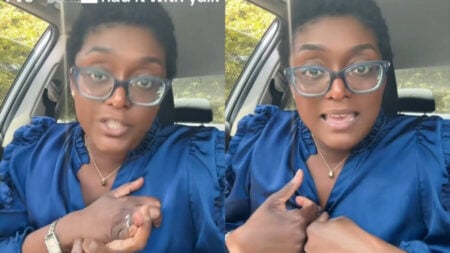 ‘You Guys Hate Us So Much’: Black Woman Goes on Rant About White People After Confrontation at Virginia Gas Station Virginia Woman White People Rant