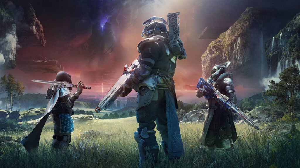 Destiny 2’s Biggest Comeback in Years Changed Nothing as Bungie Reportedly Prepares 400 Layoffs in July: ‘They Are Burning Cash’ Destiny 2's Biggest Comeback in Years Changed Nothing as Bungie Reportedly Prepares 400 Layoffs in July: 'They Are Burning Cash'