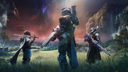 Destiny 2's Biggest Comeback in Years Changed Nothing as Bungie Reportedly Prepares 400 Layoffs in July: 'They Are Burning Cash'