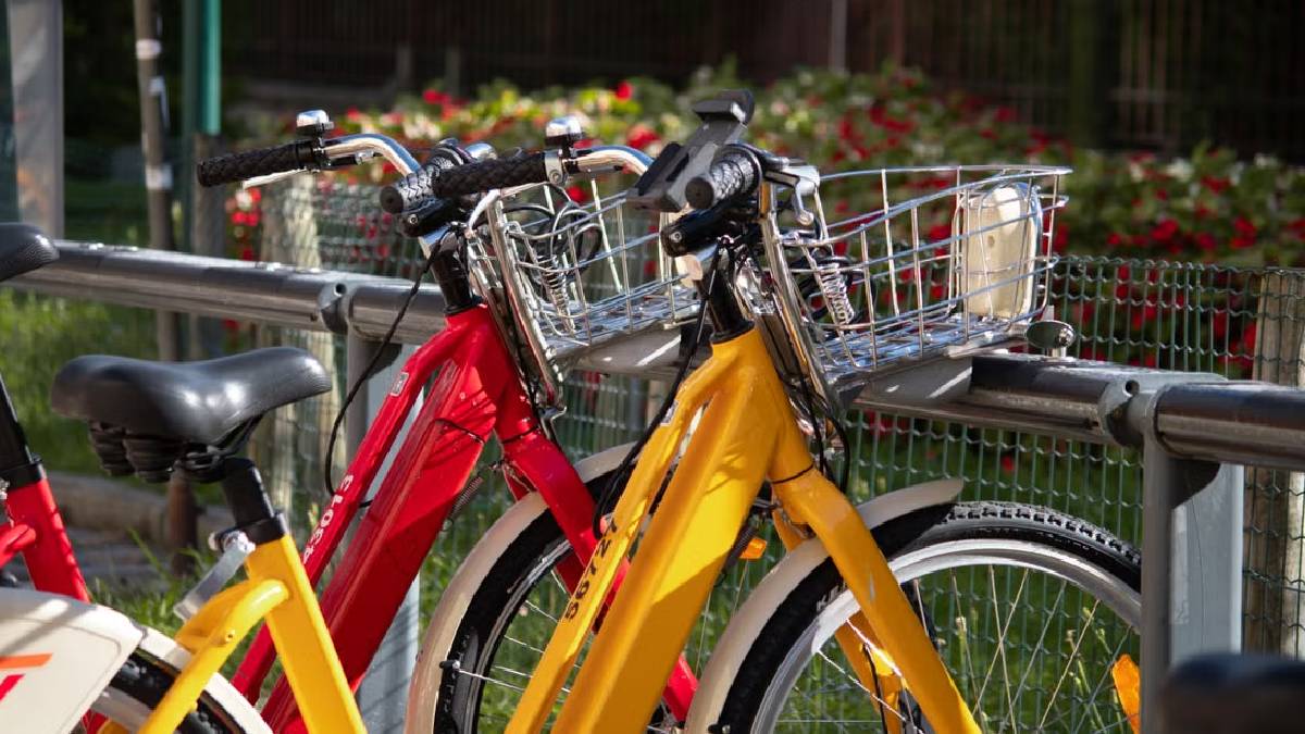 Arizona Residents Sound Alarm Over Teen E-Bikes After Spike in Injuries: ‘Parents Fault’