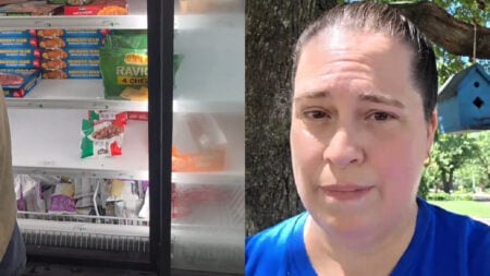 Kansas Penny Shopper Denied Penny Items at Dollar Tree, Claims It Was Due to Race: ‘PLEASE tell me you called corporate’ Kansas-Penny-Shopper-Denied-Penny-Items-at-Dollar-Tree-Claims-Its-Due-to-Racism