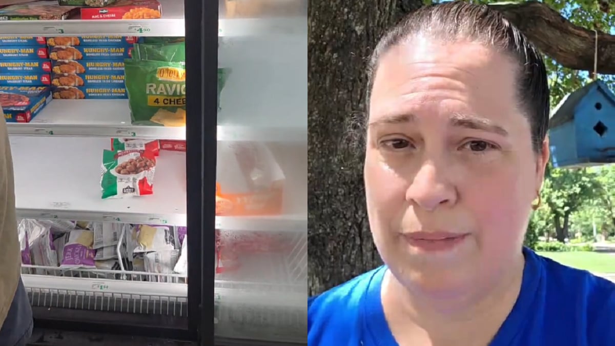 Kansas Penny Shopper Denied Penny Items at Dollar Tree, Claims It Was Due to Race: ‘PLEASE tell me you called corporate’