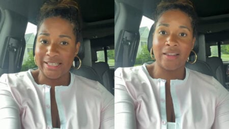 Georgia-Black-Woman-Puts-HR-Rep-On-Blast-For-Calling-Her-Chimp
