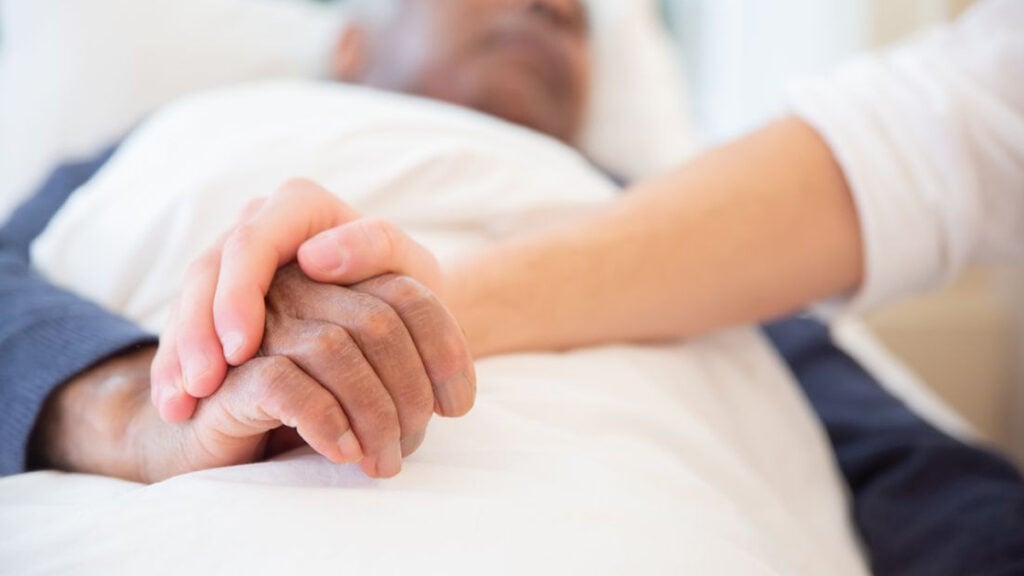 Arizona Employee Fired After Missing Training for Dying Father: ‘How Horrible’ Arizona Employee Fired After Missing Training for Dying Father: 'How Horrible'