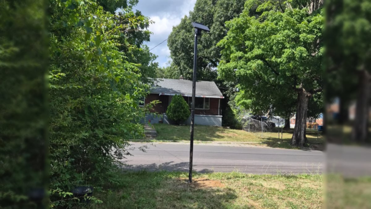 Virginia Mother Outraged After City Installs Gunshot Sensor in Her Yard Without Permission: ‘We Descend Into Full-on Fascism’