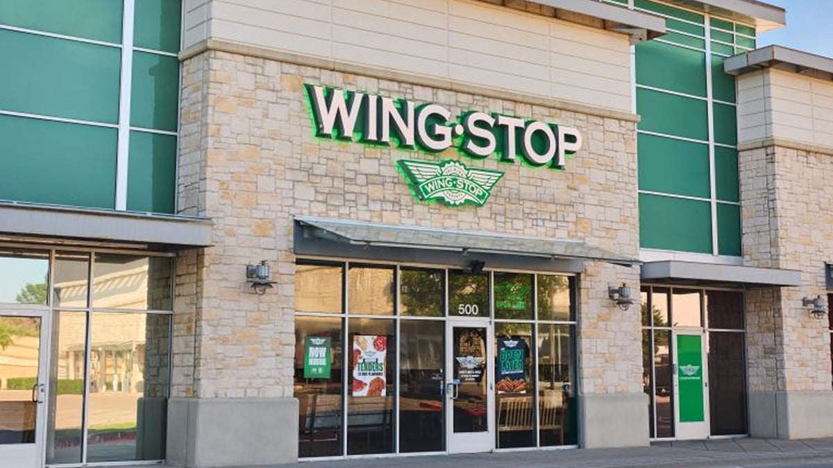 Virginia Wingstop Employee Fired After Customer Says Racial Slur Appeared on Receipt: ‘Racism Is Expensive’