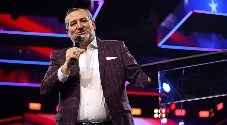 ‘Who the Hell Wants Him?’ Texas Unloads on Ted Cruz After Secret Society Revelation Ted Cruz in Texas