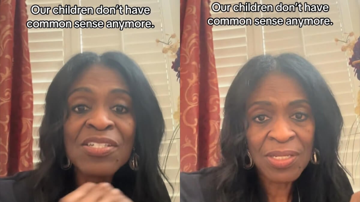 ‘Y’all Are Destroying Your Kids’: Georgia Pediatrician Warns Too Much Screen Time Is Robbing Children of Common Sense