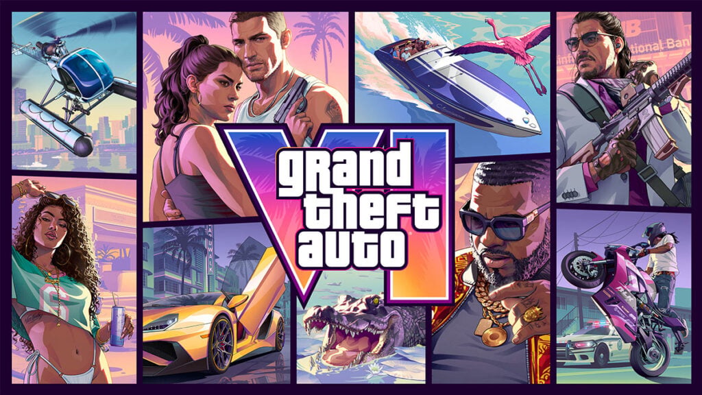 GTA 6 Preorders Begin June 25, Rockstar Finally Confirms GTA 6 Preorders Begin June 25, Rockstar Finally Confirms