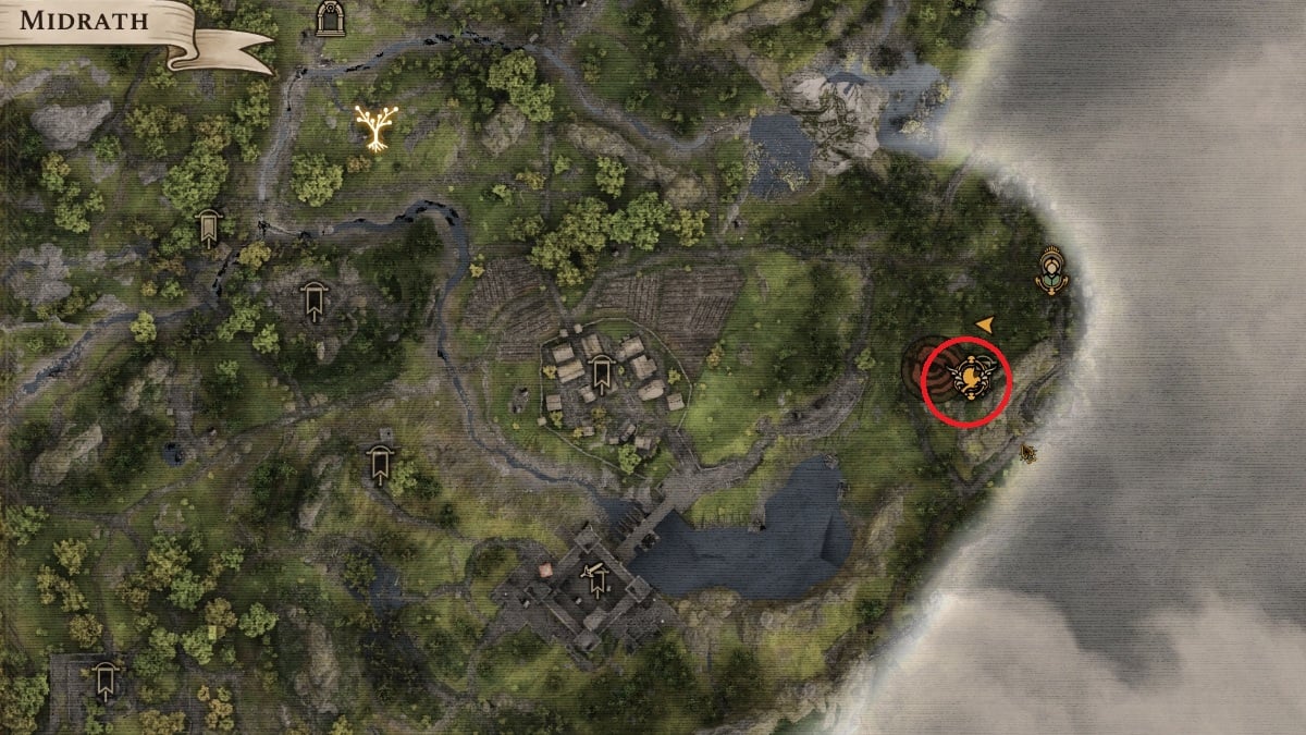 Soulframe scrap brass farm