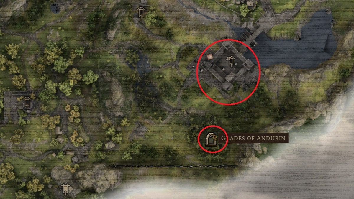 Soulframe scrap brass farm