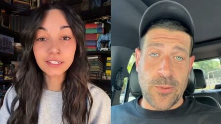 Colorado Woman Says ‘Author’ Stole Her Book Idea and Used ChatGPT to ‘Write’ It: ‘We Do Not Want AI Slop Books’ Colorado Woman Says ‘Author’ Stole Her Book Idea and Used ChatGPT to ‘Write’ It