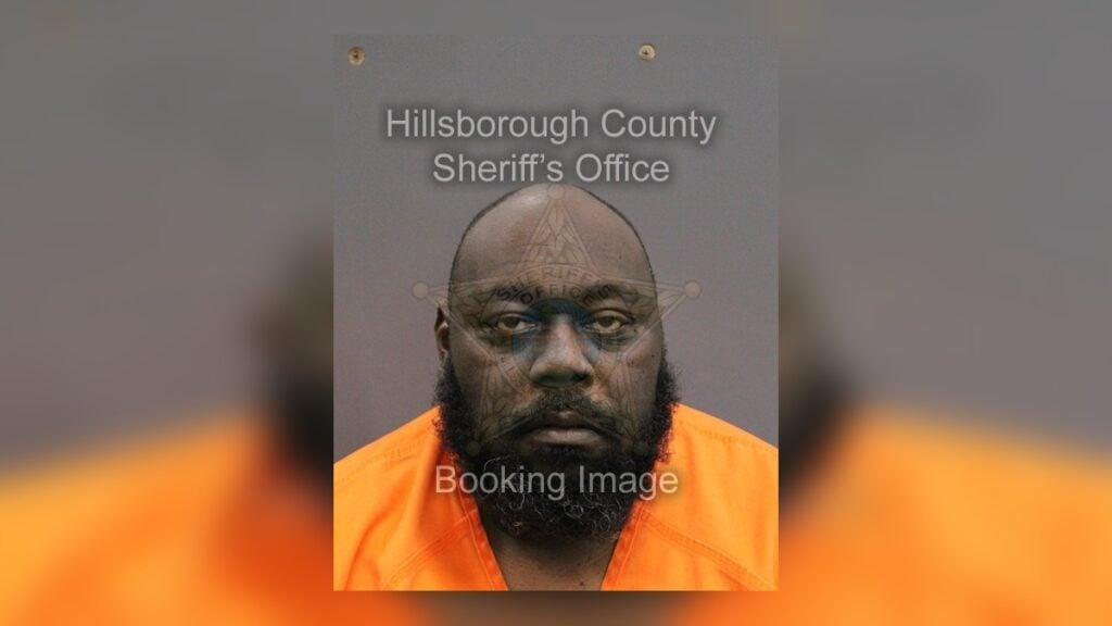 Faizon Love Arrested and Mugshot