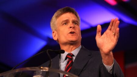 Louisiana U.S. Senator Bill Cassidy Under Fire After Criticizing Trump: ‘Amazing how they all speak out once they lose power’