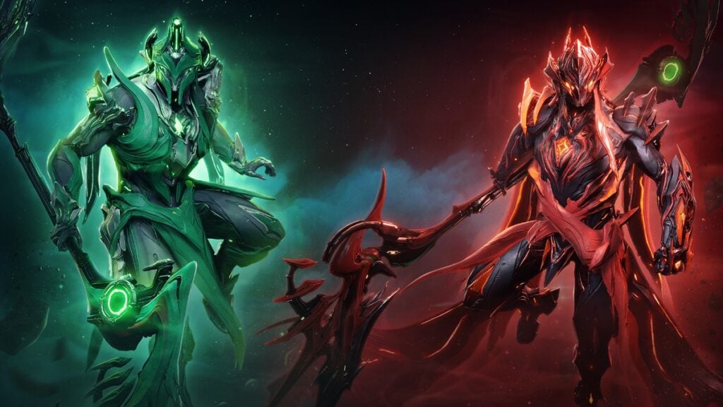 The Ultimate Sirius and Orion Build Guide in Warframe Warframe Sirius and Orion build