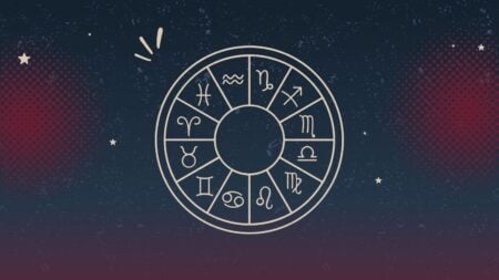 Today’s Horoscope: June 19th – The Change You’re Waiting for Doesn’t Depend on Luck Today's Horoscope: June 19th - The Change You're Waiting for Doesn't Depend on Luck