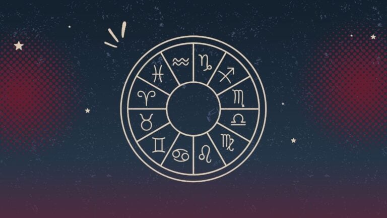Today’s Horoscope: June 19th – The Change You’re Waiting for Doesn’t Depend on Luck Today's Horoscope: June 19th - The Change You're Waiting for Doesn't Depend on Luck