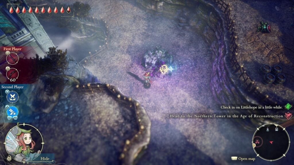 The Adventures of Elliot The Millennium Tales Co-Op Guide
