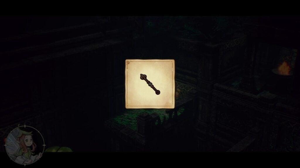 Better Weapon Needle