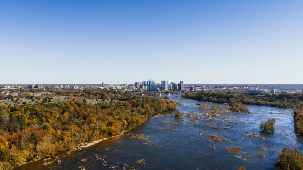 ‘Privatize the profits, socialize the losses’: Virginia Slams Governor Spanberger’s Water Plea as Residents Point Finger at Data Centers Virginia drought