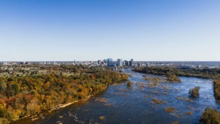 ‘Privatize the profits, socialize the losses’: Virginia Slams Governor Spanberger’s Water Plea as Residents Point Finger at Data Centers Virginia drought