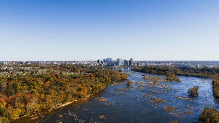 ‘Privatize the profits, socialize the losses’: Virginia Slams Governor Spanberger’s Water Plea as Residents Point Finger at Data Centers Virginia drought