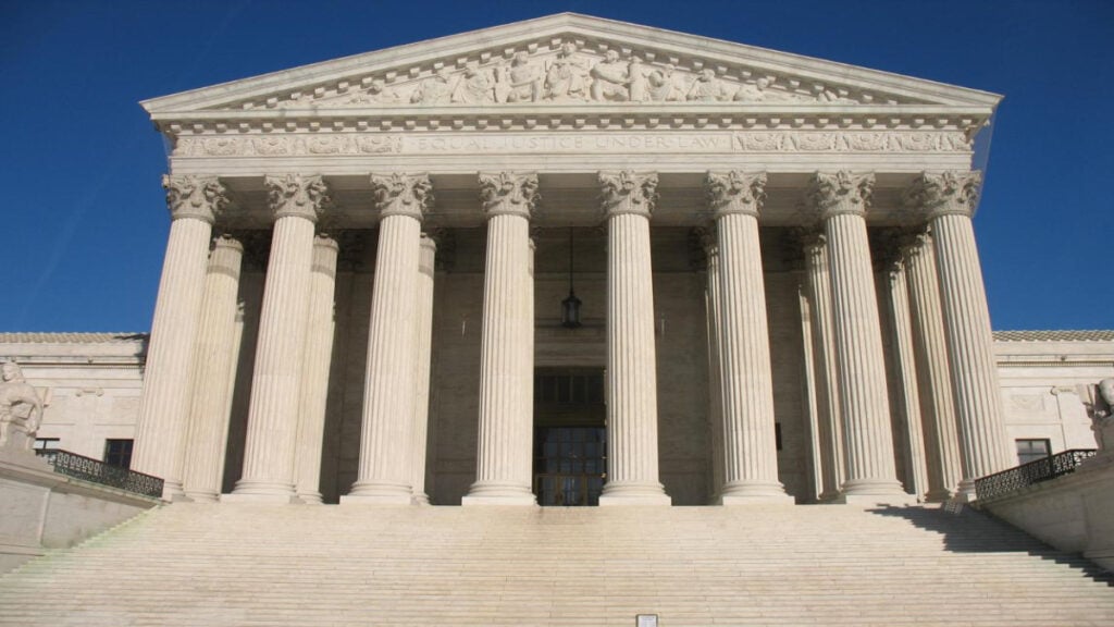 Washington, D.C. Supreme Court Backs Marijuana User in Major Gun Rights Case: ‘This Man Took a Huge Risk for Every American and Was Right’ Supreme Court