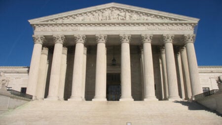 Washington, D.C. Supreme Court Backs Marijuana User in Major Gun Rights Case: ‘This Man Took a Huge Risk for Every American and Was Right’ Supreme Court