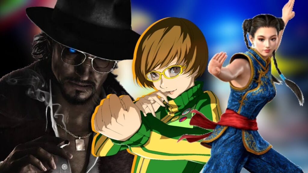 SEGA Was the Secret Winner of the Summer of Gaming SEGA Summer Game Fest Announcements