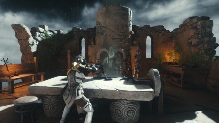 Soulframe glow lamyprite usage