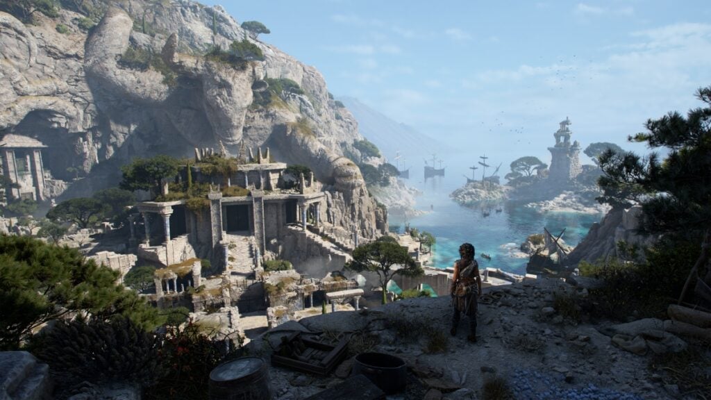 Resonance A Plague Tale Legacy PC Preview