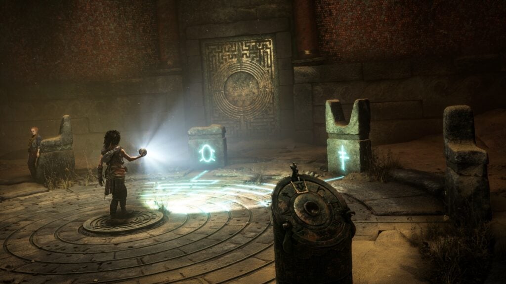 A Plague Tale Legacy