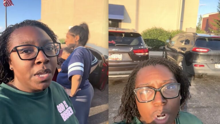 Indiana Hotel Allegedly Turns Away Tornado Victim, Says She Was ‘Hoarding’ Her Own Belongings: ‘This Should Have Never Happened’ Indiana Resident Seeks Shelter at Hotel After Tornado Rips Through Apartments, But the Hotel is Less Than Supportive