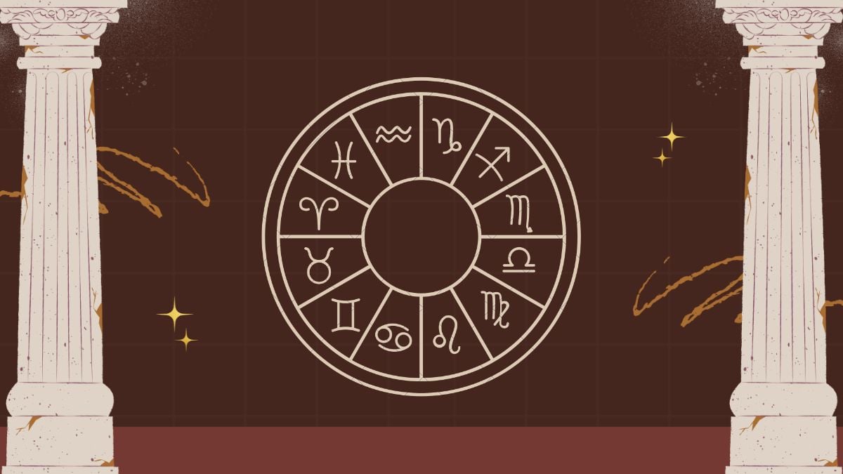 Today’s Horoscope: June 20th – Self-Discipline Is the Ability To Make Yourself Do What You Should Do