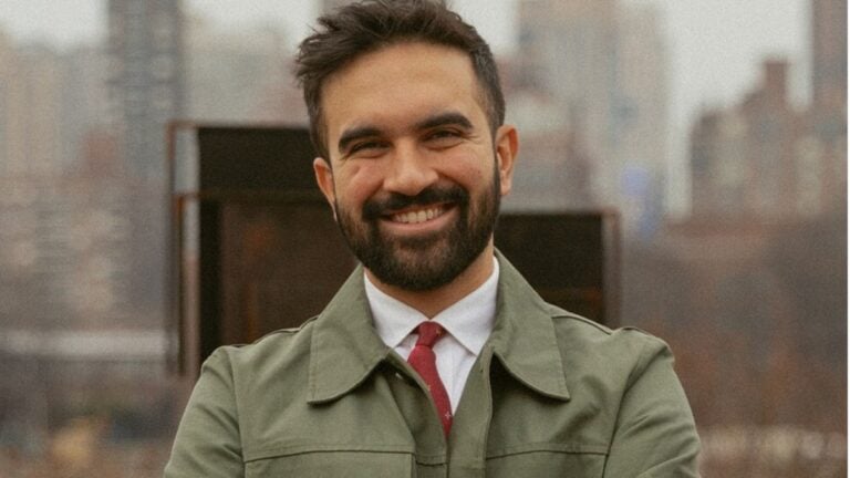‘Where Did the Money Go?’: $38 Million Medicaid Fraud Arrest Sparks Debate After Rep. Nancy Mace Links New York Donor’s Meeting With NYC Mayor A Democrat donor faces arrest in an alleged $38 million Medicaid scam at two Brooklyn adult day care centers after meeting new york city Mayor Zohran Mamdani. Rep. Nancy Mace’s X post highlighting the connection has ignited widespread online discussion.