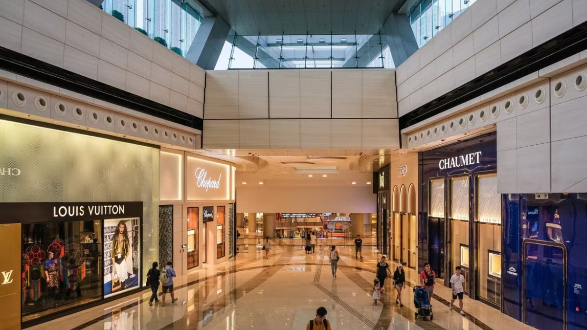 North Carolina Teens Say They Were Banned From Mall After Being Accused of Fighting: ‘We All Just Got Here’