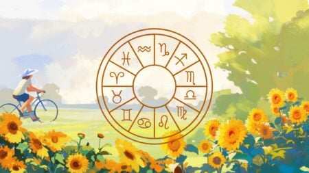 Today’s Horoscope: June 21st – Stop Striving for Perfection and Start Seeking Harmony Today's Horoscope: June 21st - Stop Striving for Perfection and Start Seeking Harmony