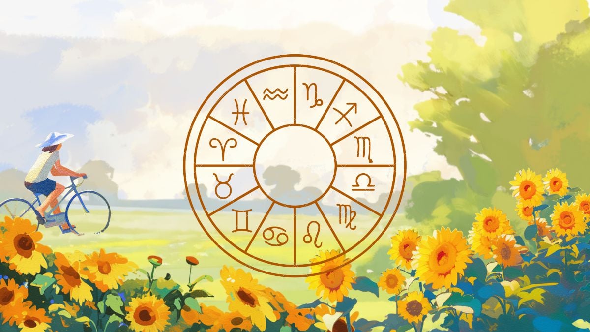 Today’s Horoscope: June 21st – Stop Striving for Perfection and Start Seeking Harmony