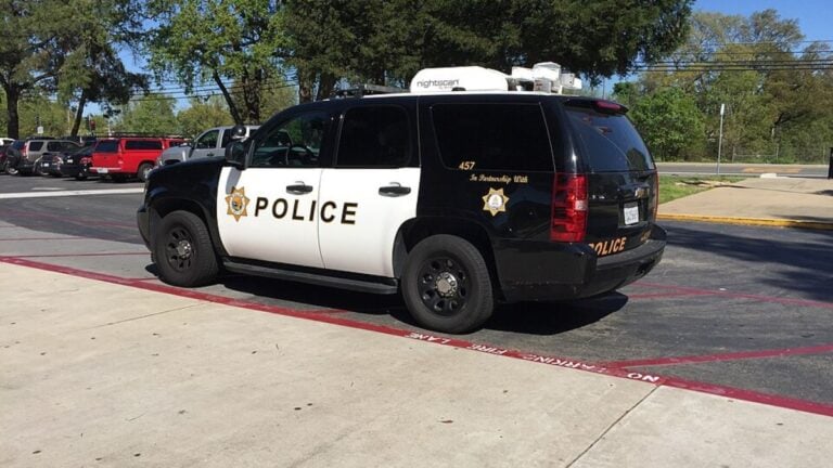 California Suspect Steals Police Cruiser During Arrest Attempt: ‘GTA 6 Looking Hyper Realistic’ An Elk Grove Unified School District Police car. Note the "In Partnership with Sacramento County Sheriff" decal on the rear panel.