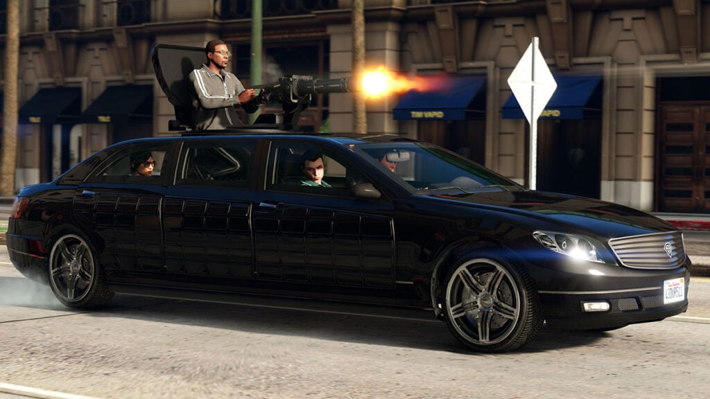 GTA Online May Be Preparing a Major Roleplay Integration Before GTA 6 Launches