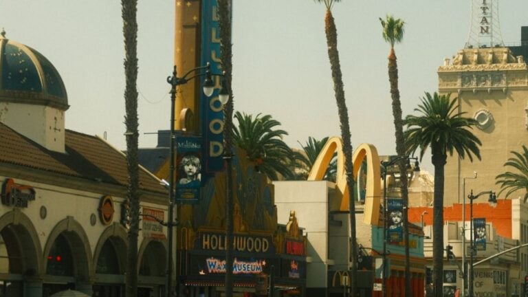 California Citywalk Changes