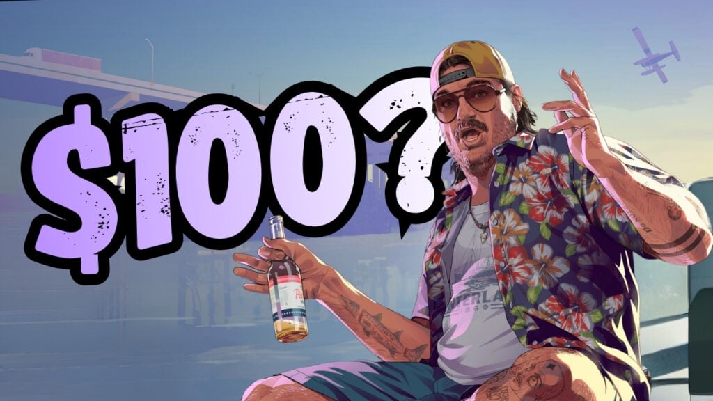 GTA 6 Pricing Rumors: 3 Reasons It Could Cost Over $100