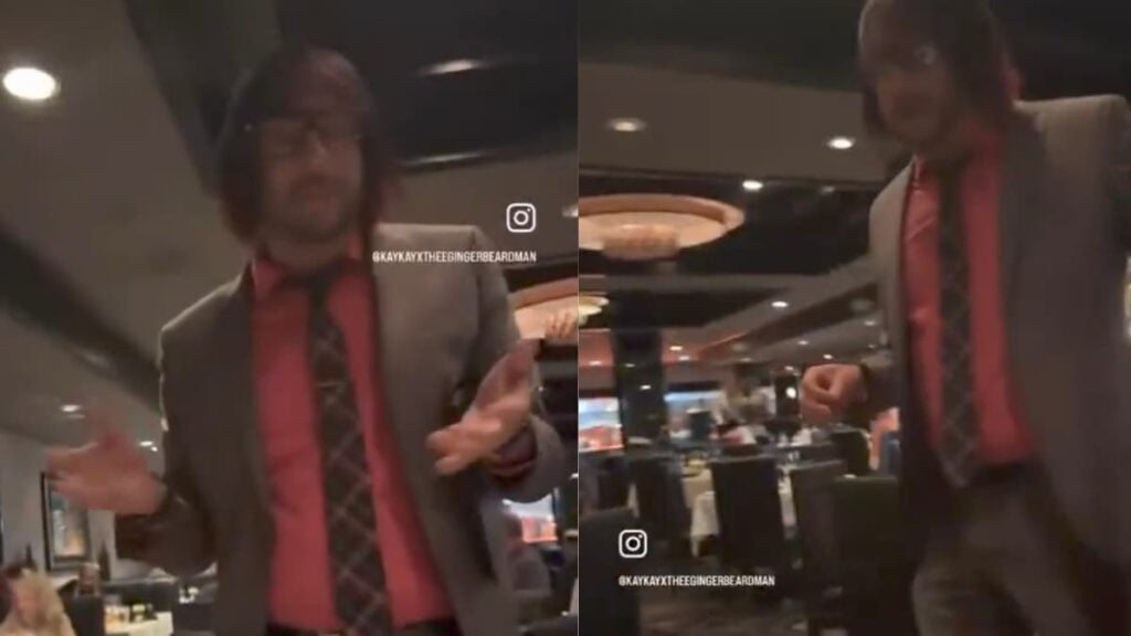 Black Illinois Family Kicked Out of Restaurant After Customer Says They Smell Like Weed: ‘Disgraceful’ A picture taken by the Illinois family.