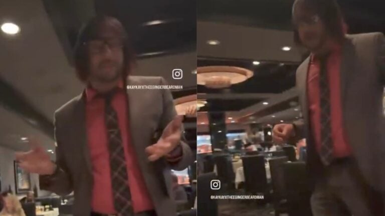 Black Illinois Family Kicked Out of Restaurant After Customer Says They Smell Like Weed: ‘Disgraceful’ A picture taken by the Illinois family.