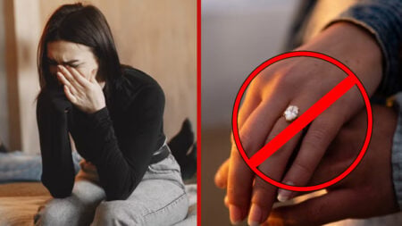 Marry Me or It’s Over’: 21-Year-Old Man Left ‘Stuck’ and Terrified After Florida Girlfriend Issues Explosive Marriage Ultimatum