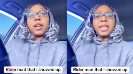 Arizona Karen Angry About Her Change in Uber Driver: ‘I’m Not Begging Anyone to Get in My Car’ Arizona Karen Angry About Her Change in Uber Driver